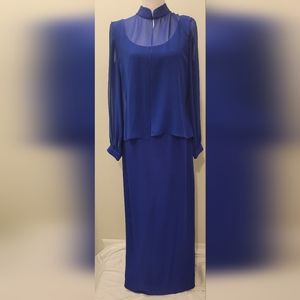 Very nice size 10 dress